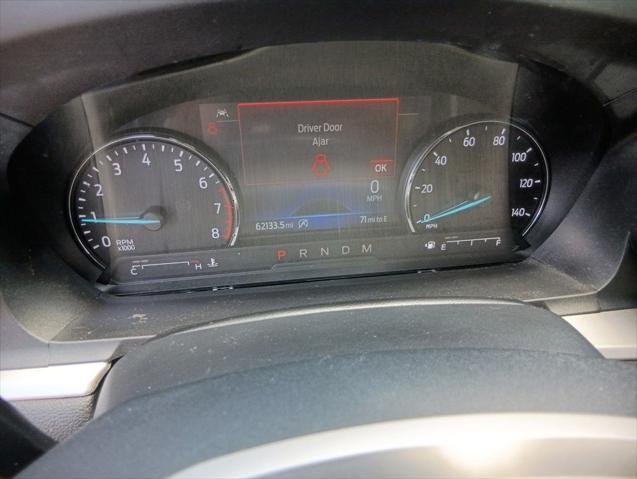 used 2020 Ford Explorer car, priced at $25,355