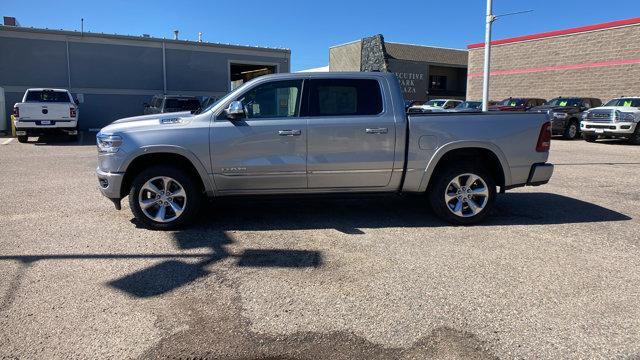 used 2019 Ram 1500 car, priced at $44,338