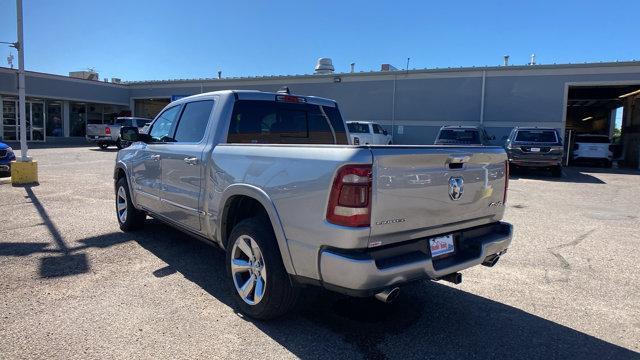 used 2019 Ram 1500 car, priced at $44,338