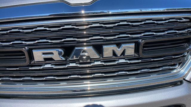 used 2019 Ram 1500 car, priced at $44,338