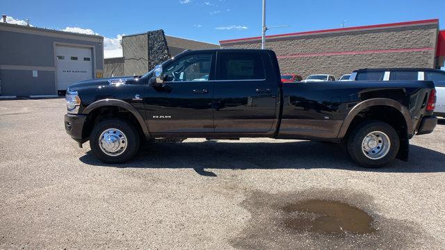 new 2024 Ram 3500 car, priced at $85,601