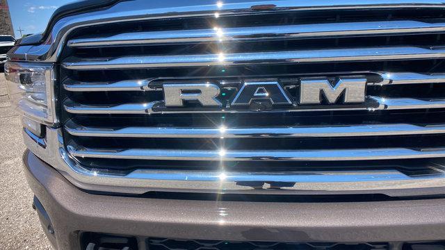 new 2024 Ram 3500 car, priced at $85,601