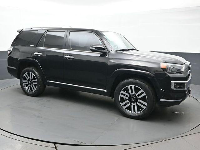 used 2021 Toyota 4Runner car, priced at $41,399