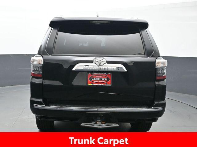 used 2021 Toyota 4Runner car, priced at $41,399