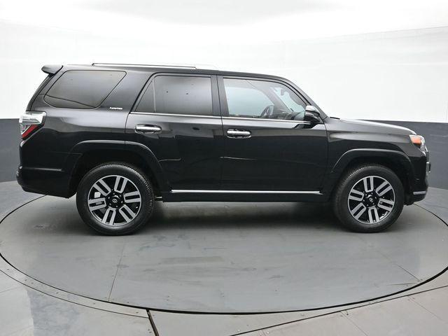 used 2021 Toyota 4Runner car, priced at $41,399