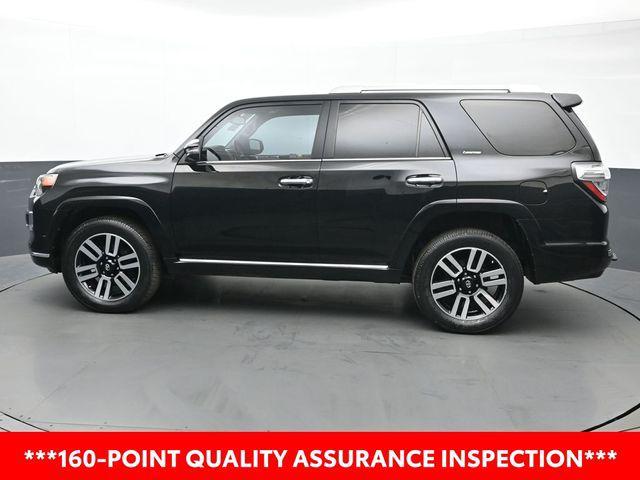 used 2021 Toyota 4Runner car, priced at $41,399