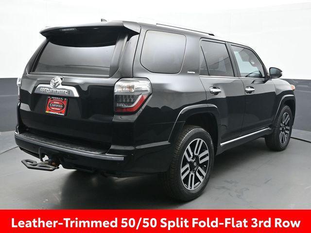 used 2021 Toyota 4Runner car, priced at $41,399