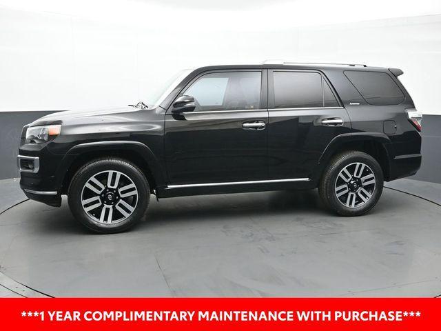 used 2021 Toyota 4Runner car, priced at $41,399