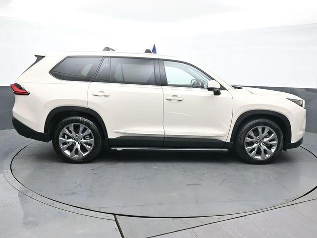 used 2024 Toyota Grand Highlander car, priced at $57,980