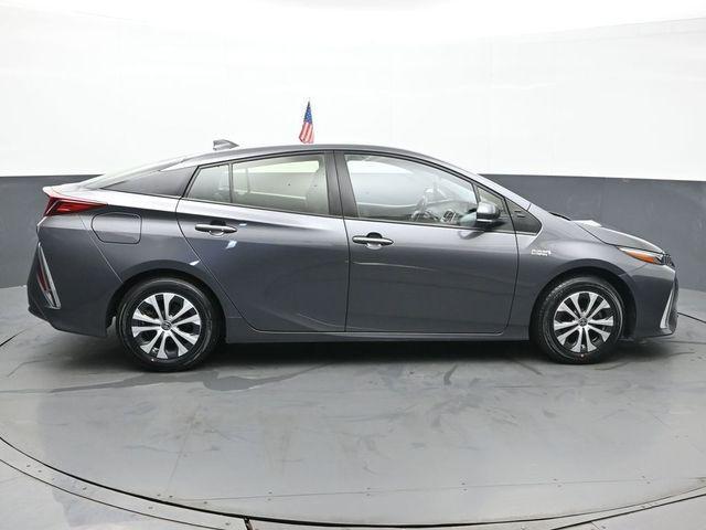 used 2022 Toyota Prius Prime car, priced at $26,618