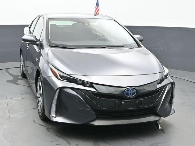 used 2022 Toyota Prius Prime car, priced at $26,618