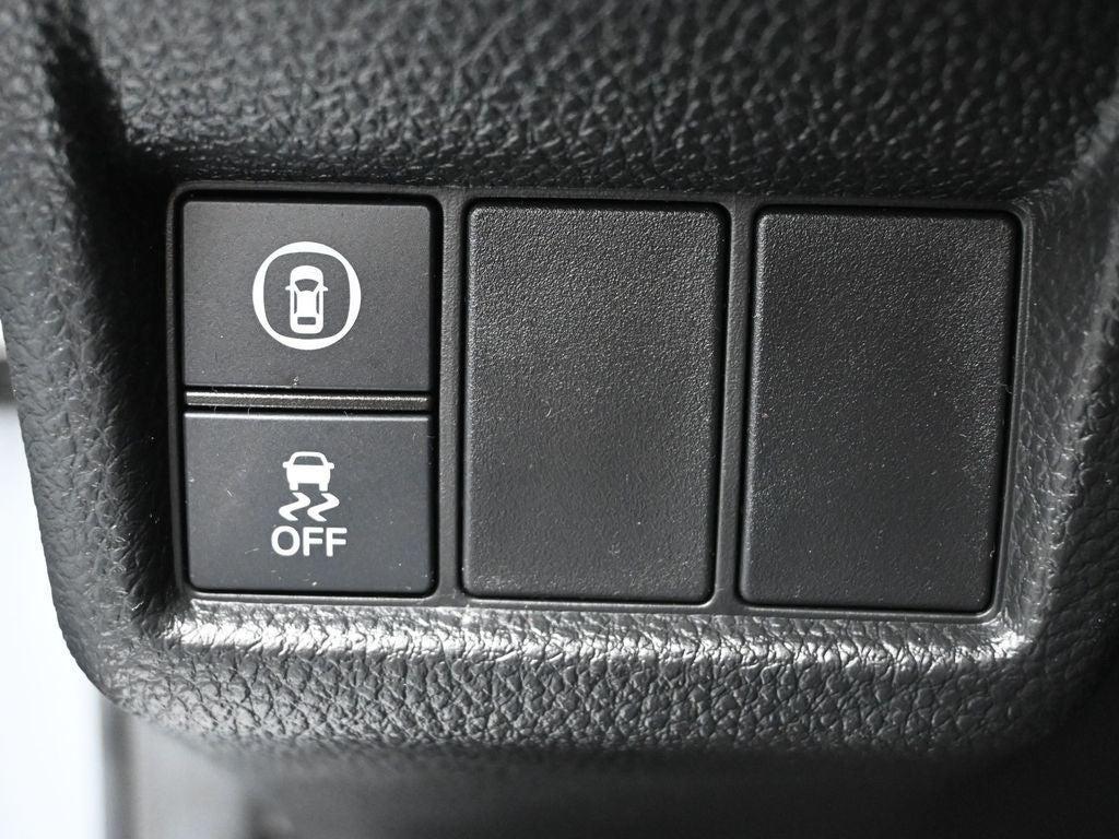 used 2023 Honda Civic car, priced at $21,853