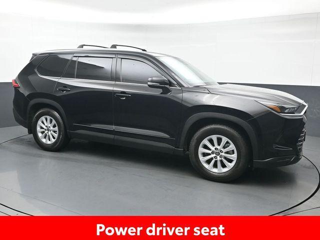 used 2024 Toyota Grand Highlander car, priced at $47,998