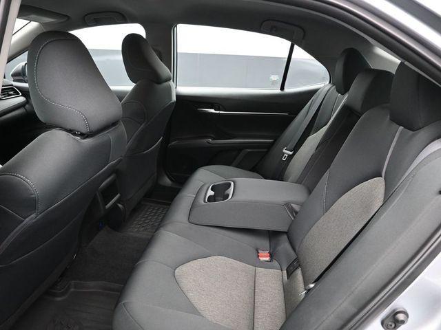 used 2023 Toyota Camry car, priced at $24,911