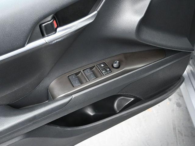 used 2023 Toyota Camry car, priced at $24,911