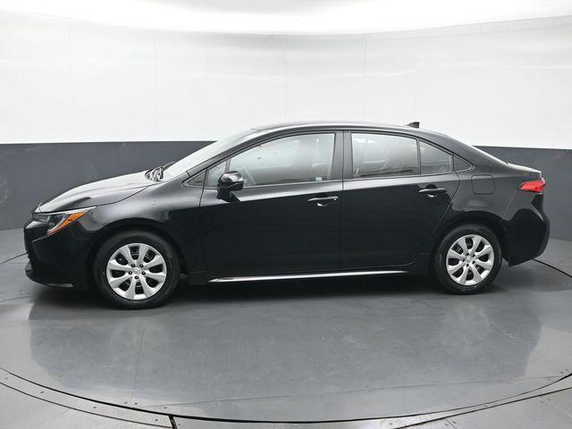 used 2024 Toyota Corolla car, priced at $21,717