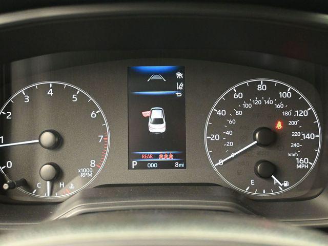 used 2024 Toyota Corolla car, priced at $22,998