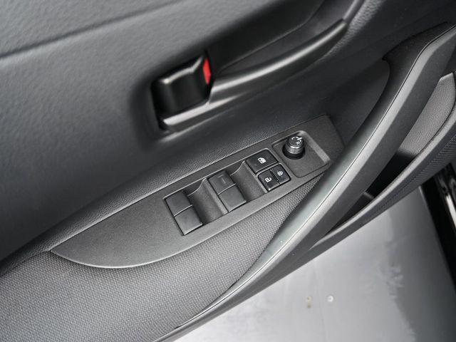 used 2024 Toyota Corolla car, priced at $21,717
