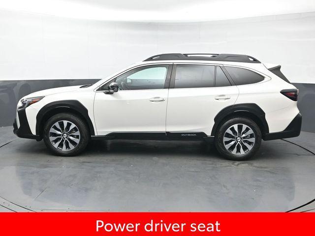 used 2024 Subaru Outback car, priced at $32,654