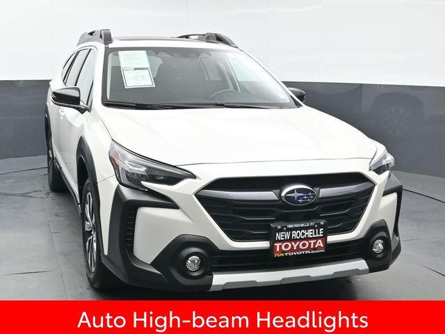 used 2024 Subaru Outback car, priced at $32,654