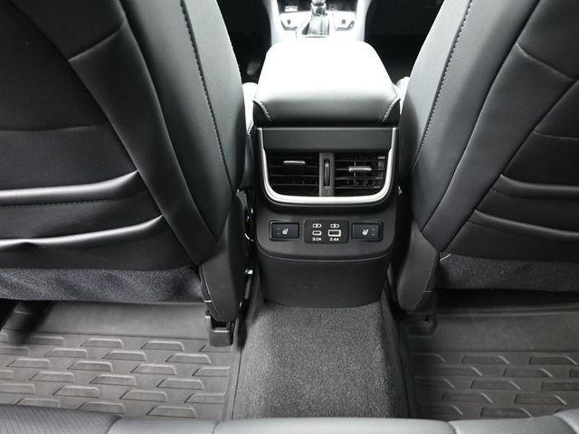 used 2024 Subaru Outback car, priced at $32,654