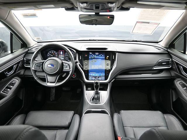 used 2024 Subaru Outback car, priced at $32,654