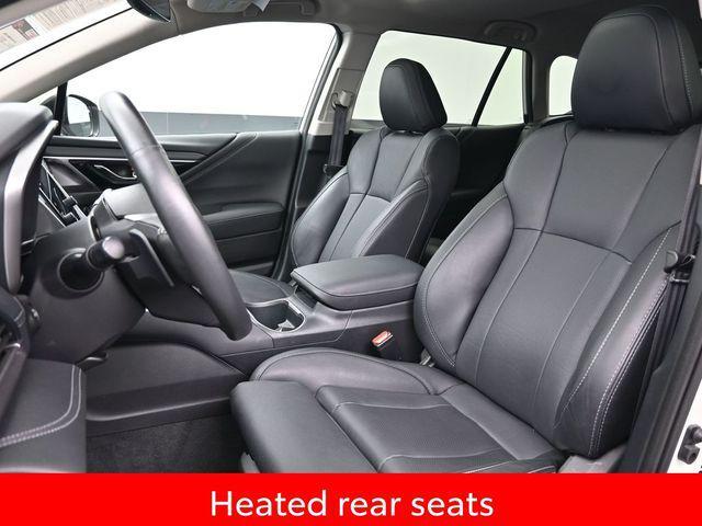 used 2024 Subaru Outback car, priced at $32,654