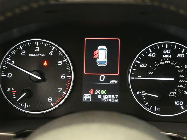 used 2024 Subaru Outback car, priced at $32,654