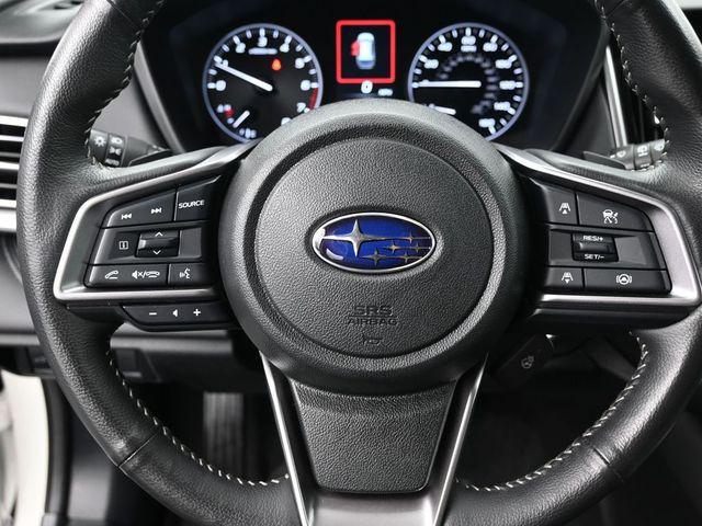 used 2024 Subaru Outback car, priced at $32,654