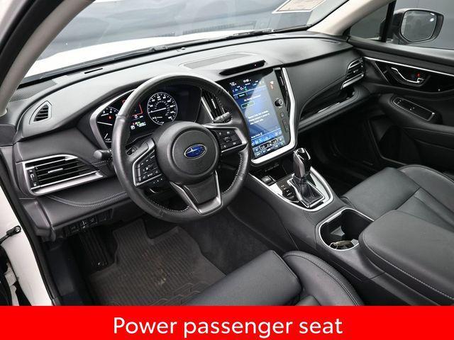 used 2024 Subaru Outback car, priced at $32,654