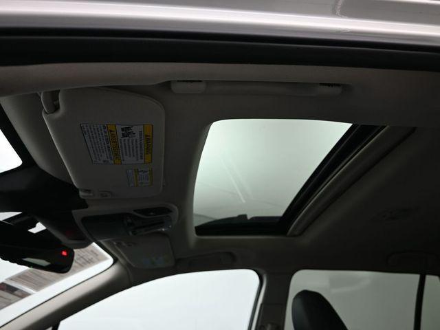 used 2024 Subaru Outback car, priced at $32,654