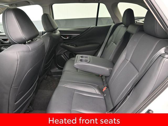 used 2024 Subaru Outback car, priced at $32,654