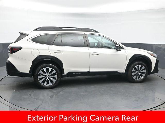 used 2024 Subaru Outback car, priced at $32,654