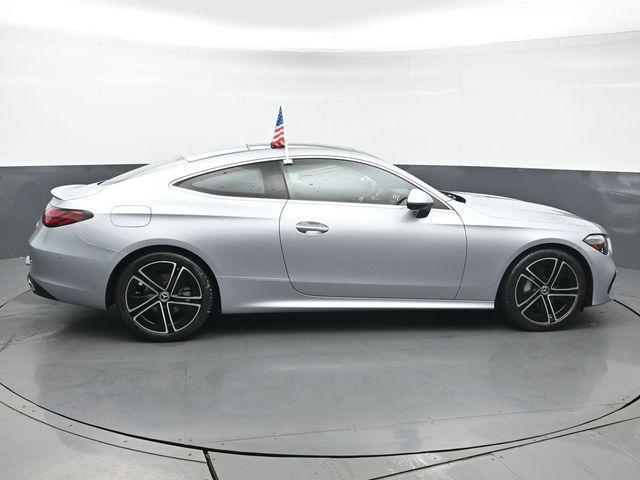 used 2024 Mercedes-Benz CLE 300 car, priced at $53,847