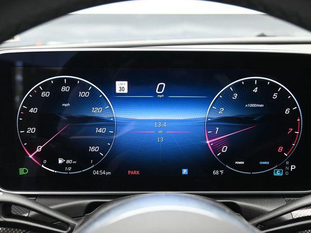 used 2024 Mercedes-Benz CLE 300 car, priced at $53,847