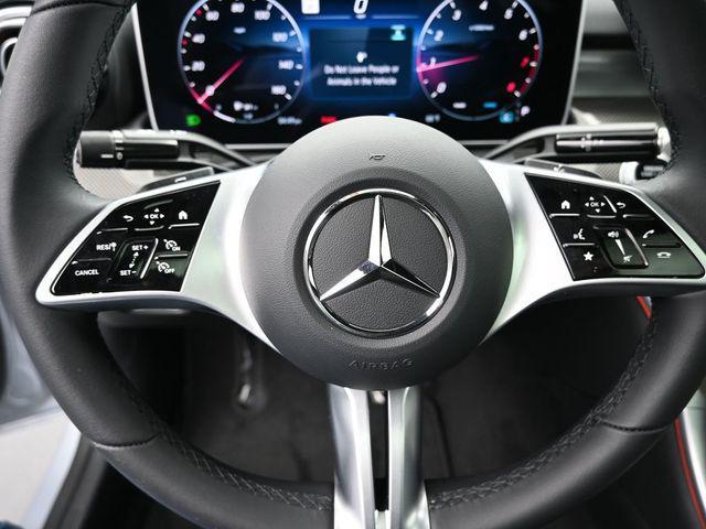 used 2024 Mercedes-Benz CLE 300 car, priced at $53,847