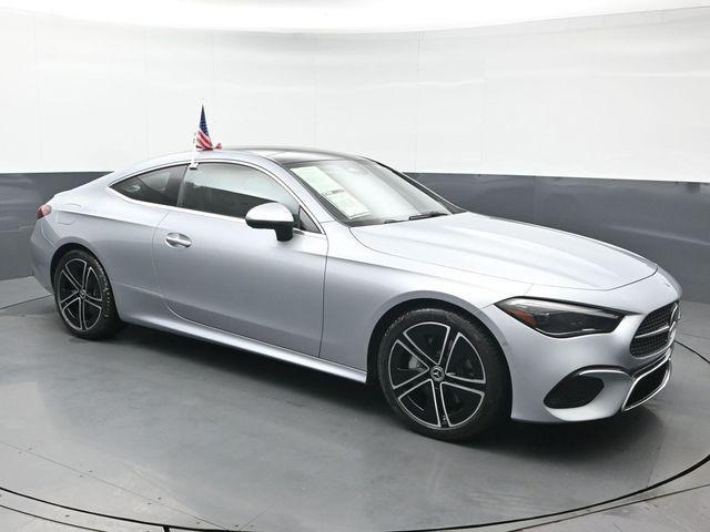 used 2024 Mercedes-Benz CLE 300 car, priced at $53,847