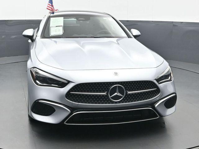 used 2024 Mercedes-Benz CLE 300 car, priced at $53,847