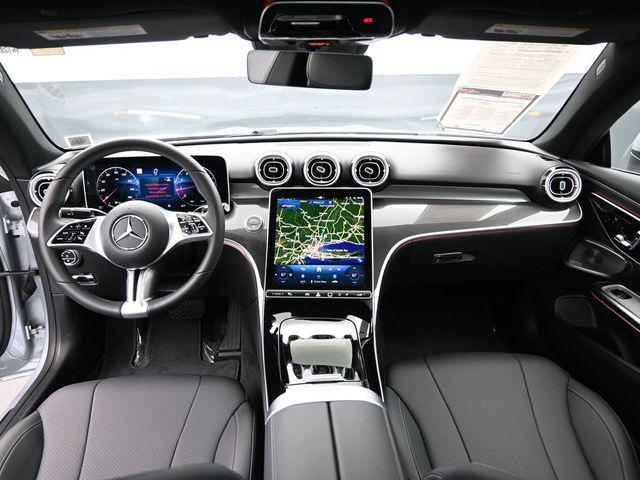 used 2024 Mercedes-Benz CLE 300 car, priced at $53,847
