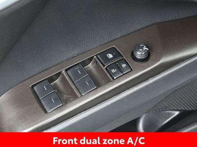 used 2024 Toyota Camry car, priced at $25,918