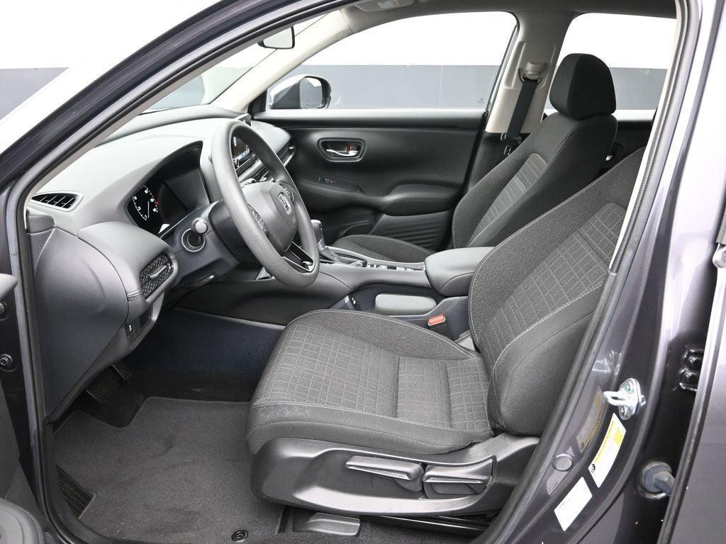 used 2023 Honda HR-V car, priced at $24,068