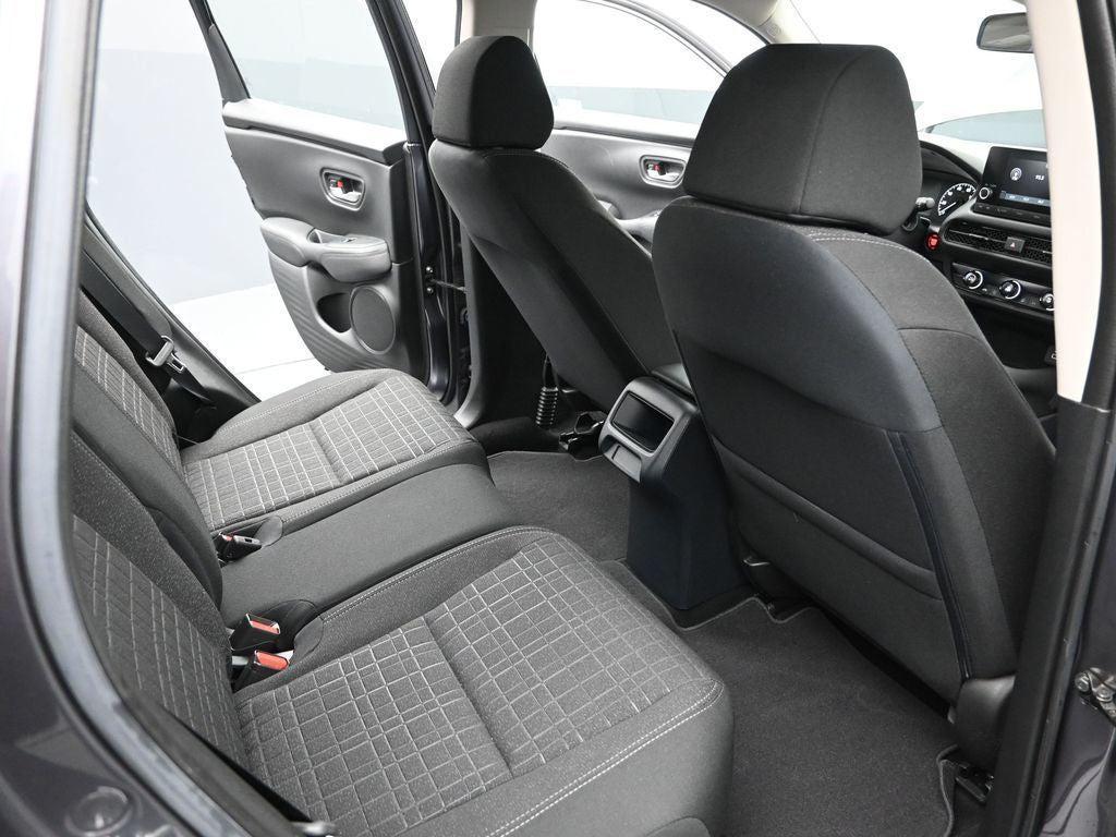 used 2023 Honda HR-V car, priced at $24,068