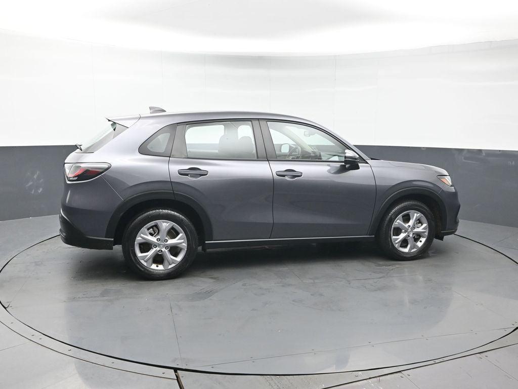 used 2023 Honda HR-V car, priced at $24,068
