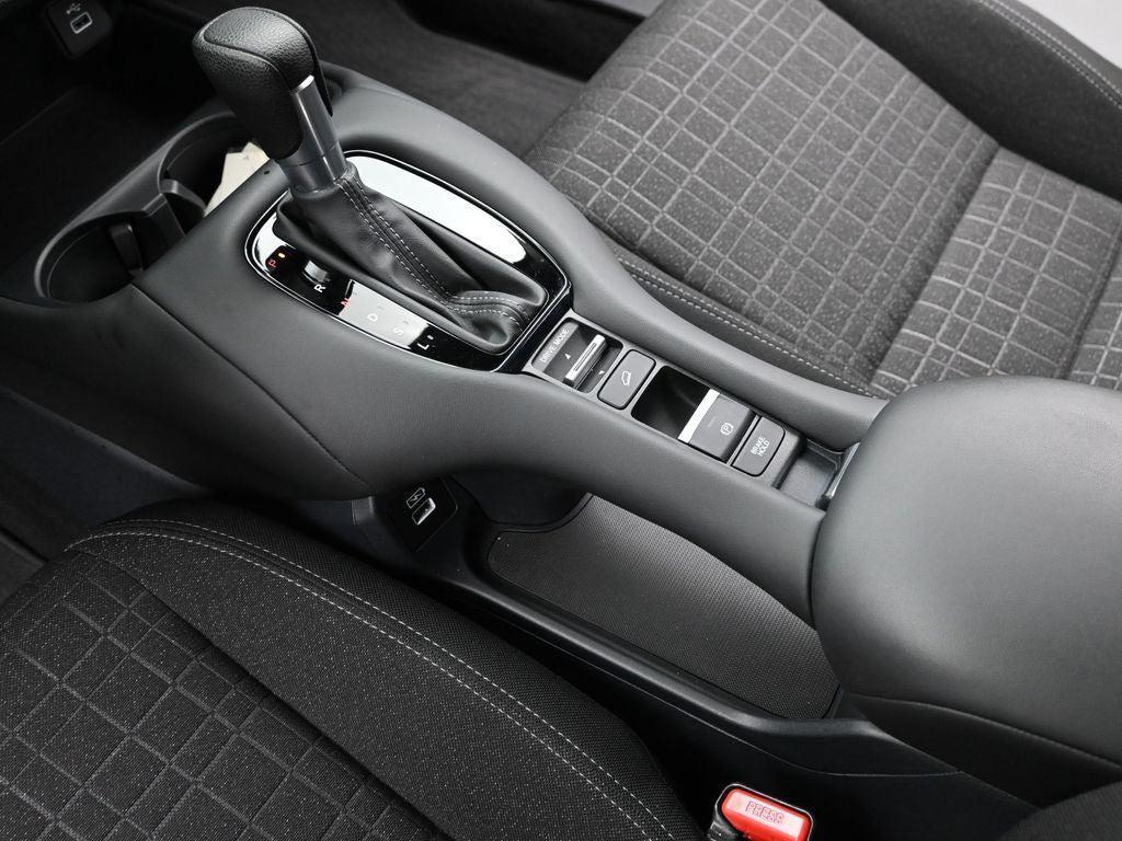 used 2023 Honda HR-V car, priced at $24,068