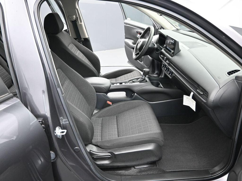 used 2023 Honda HR-V car, priced at $24,068