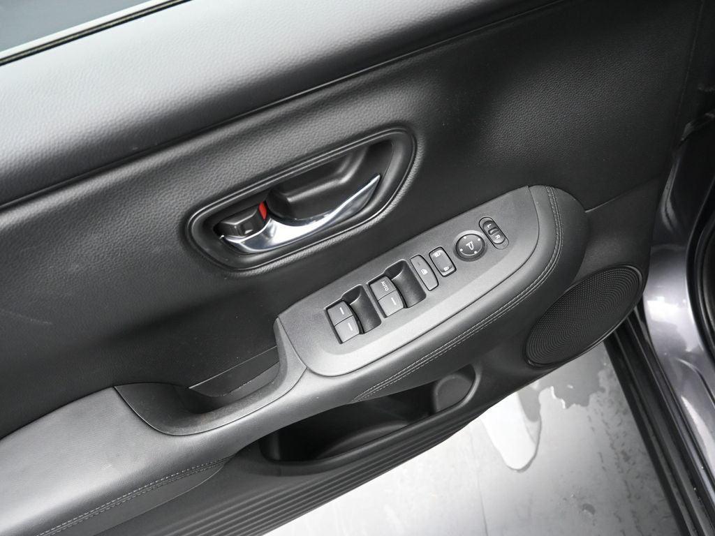 used 2023 Honda HR-V car, priced at $24,068