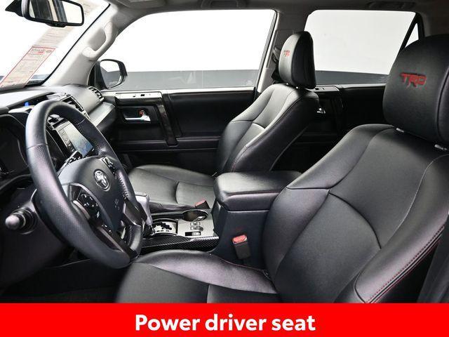used 2022 Toyota 4Runner car, priced at $47,995
