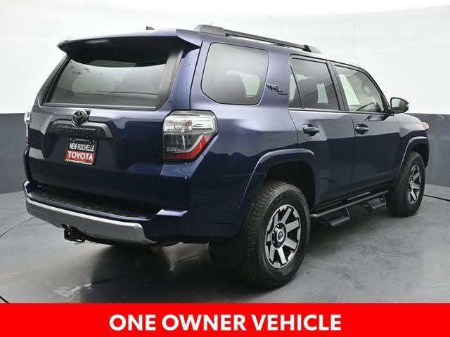 used 2022 Toyota 4Runner car, priced at $47,995