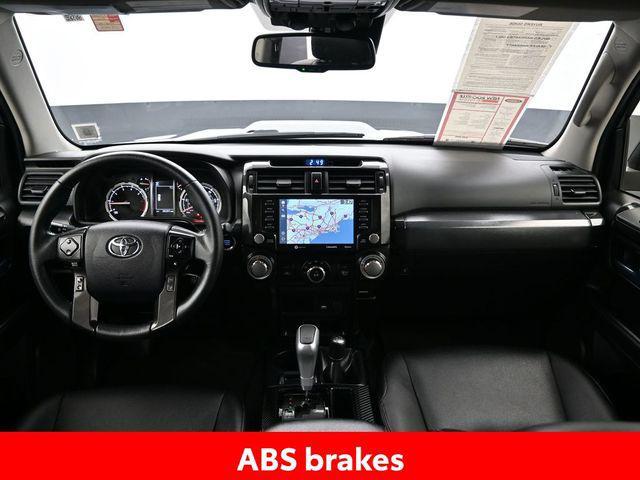 used 2022 Toyota 4Runner car, priced at $47,995
