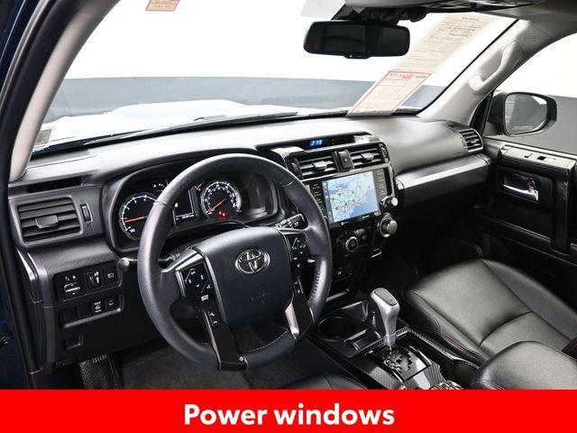 used 2022 Toyota 4Runner car, priced at $47,995